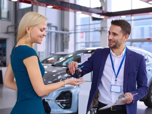 Finance Your Car
