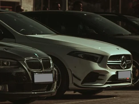 Quality Cars