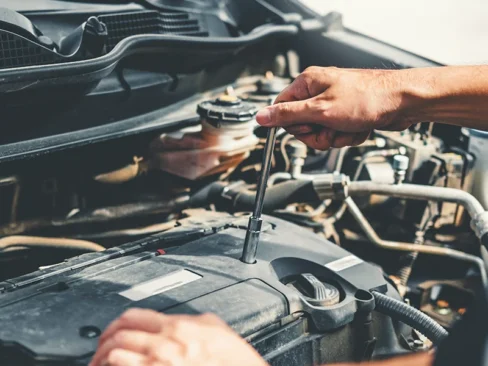 Service Specialists